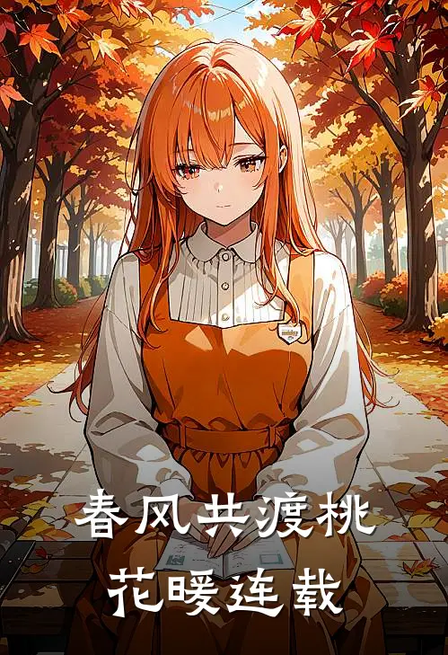 春风共渡桃花暖连载