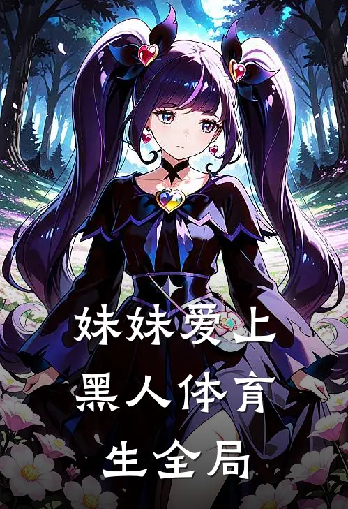 妹妹爱上黑人体育生全局
