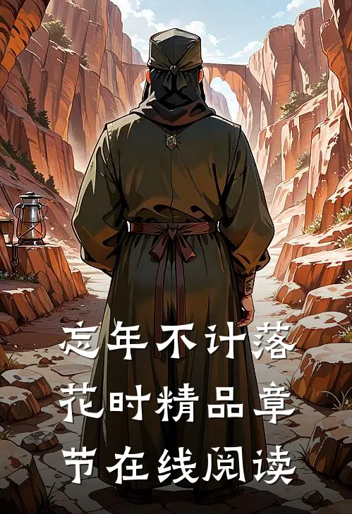 忘年不计落花时精品章节在线阅读