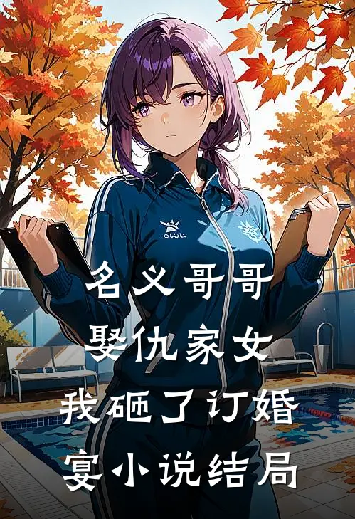 名义哥哥娶仇家女,我砸了订婚宴结局