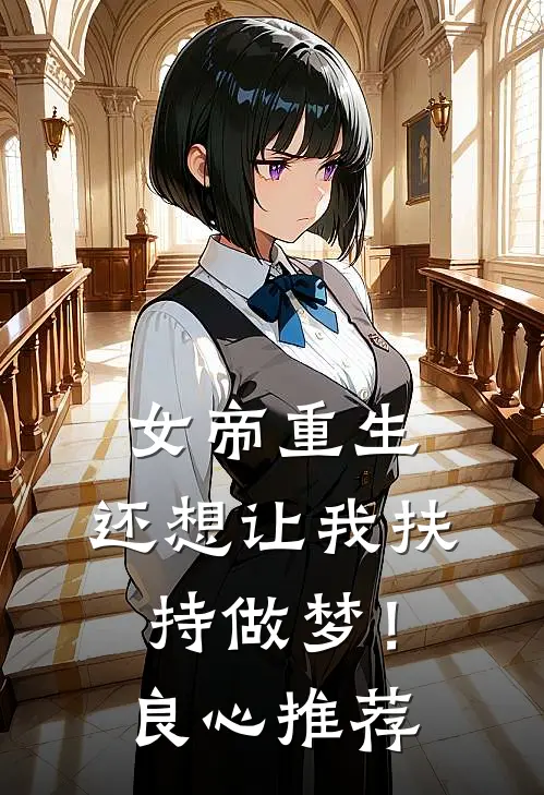 女帝重生，还想让我扶持做梦！良心推荐
