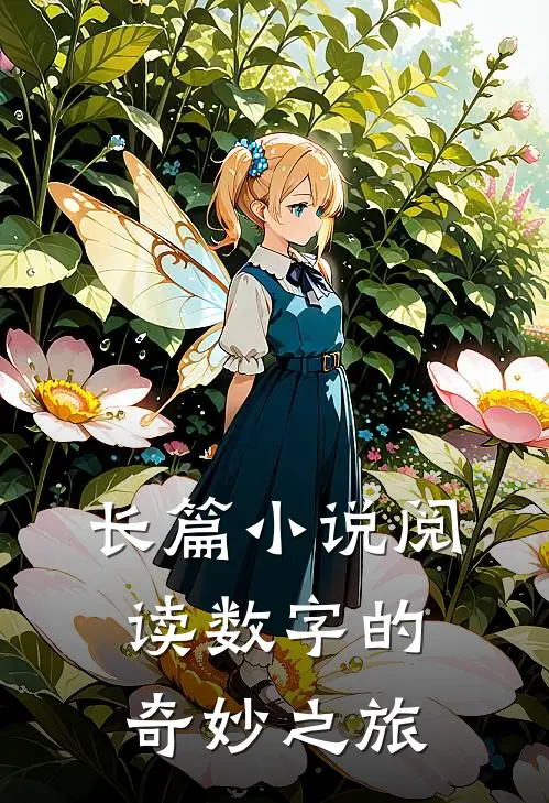 长篇小说阅读数字的奇妙之旅