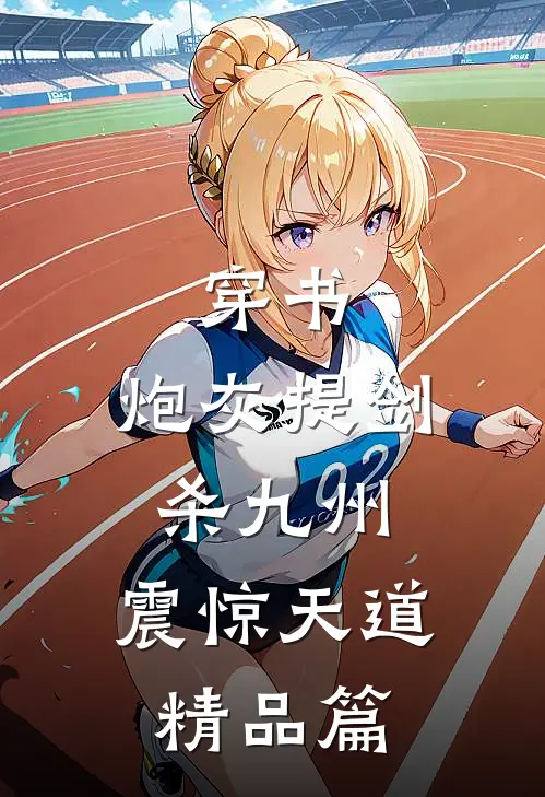 穿书：炮灰提剑杀九州，震惊天道精品篇
