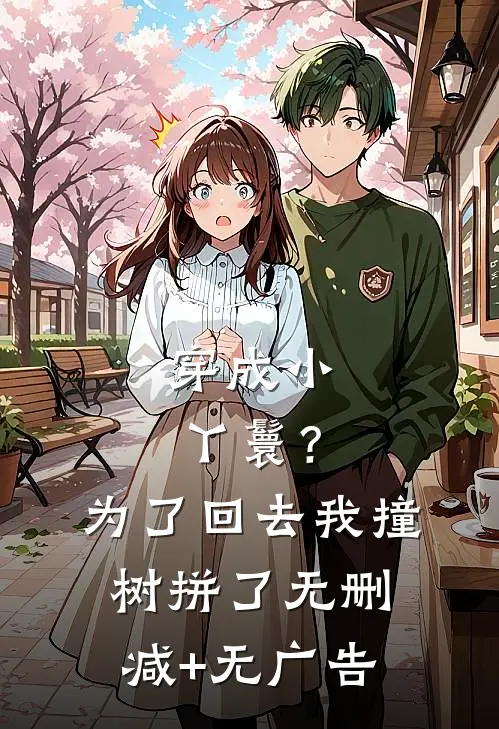 穿成小丫鬟？为了回去我撞树拼了无删减+无广告