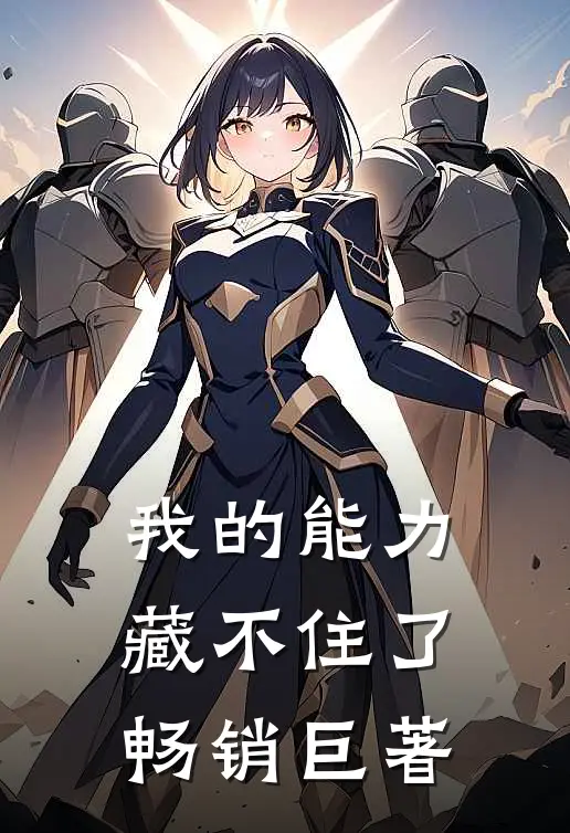 我的能力藏不住了畅销巨著