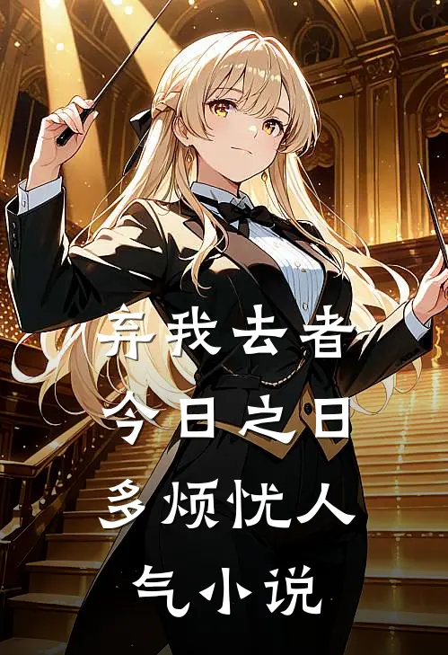 弃我去者，今日之日多烦忧人气小说