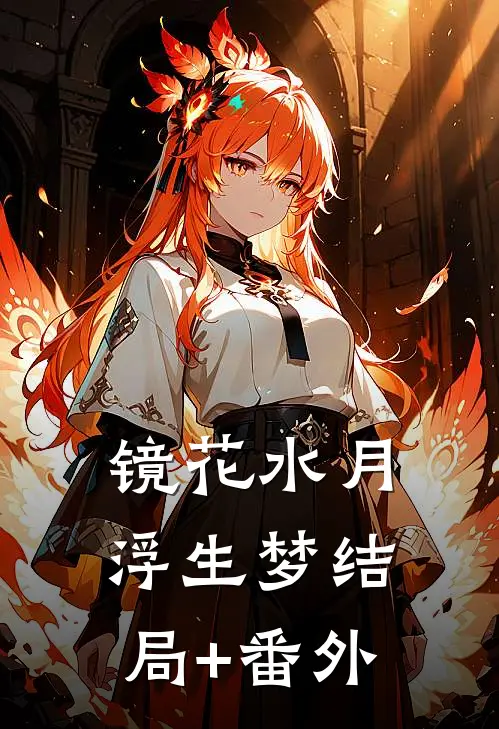 镜花水月浮生梦结局+番外