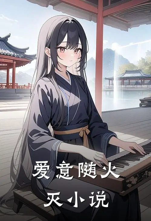 爱意随火灭小说