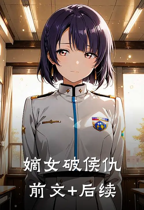 嫡女破侯仇前文+后续