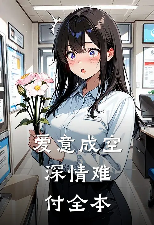 爱意成空，深情难付全本