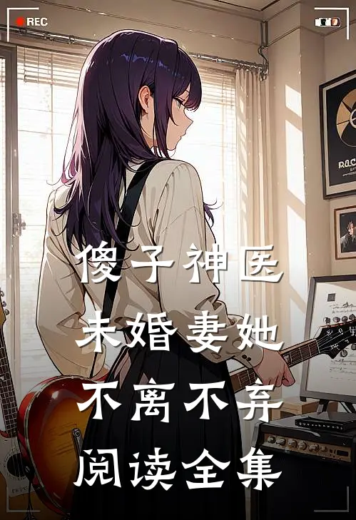 傻子神医：未婚妻她不离不弃阅读全集