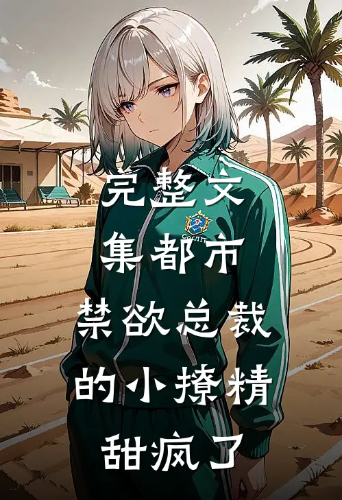 完整文集都市：禁欲总裁的小撩精甜疯了