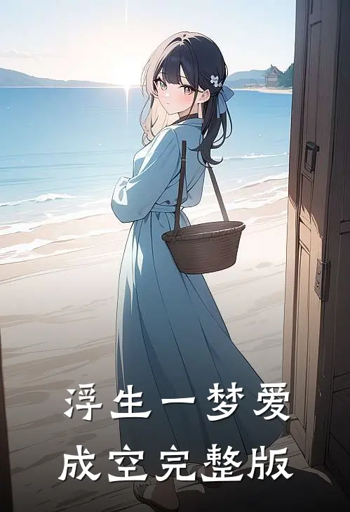 浮生一梦爱成空完整版