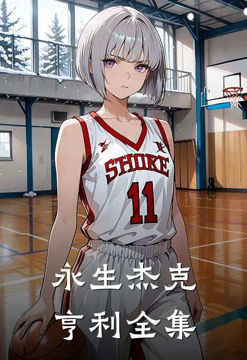 永生杰克亨利 全集