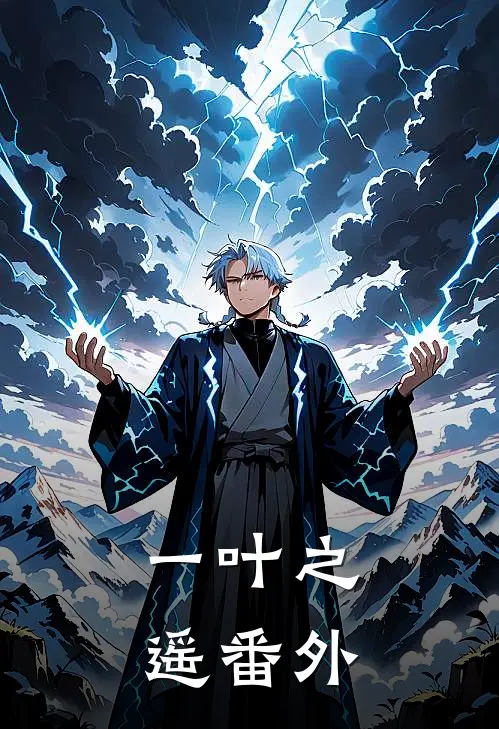 一叶之遥 番外