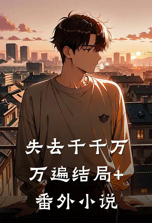 失去千千万万遍结局+番外小说