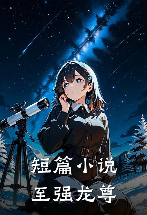 短篇小说至强龙尊