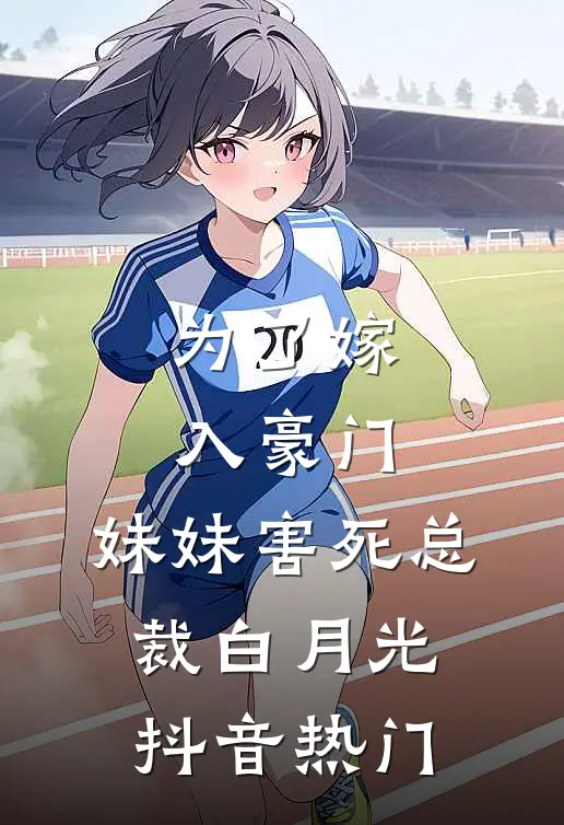 为了嫁入豪门，妹妹害死总裁白月光抖音热门