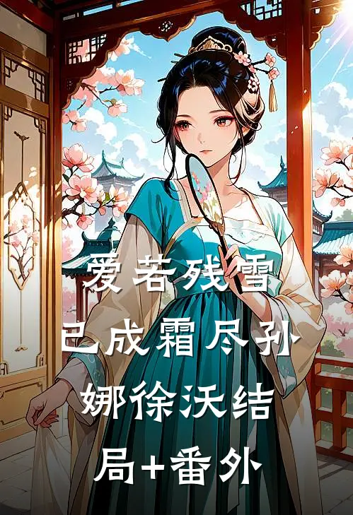 爱若残雪，已成霜尽孙娜徐沃结局+番外