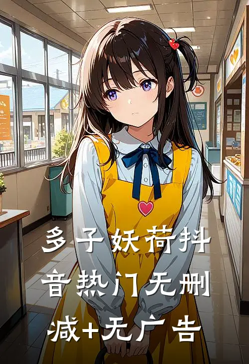多子妖荷抖音热门无删减+无广告