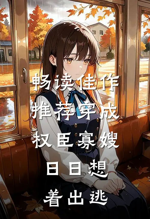 畅读佳作推荐穿成权臣寡嫂，日日想着出逃