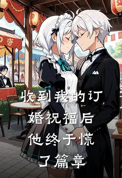 收到我的订婚祝福后，他终于慌了篇章