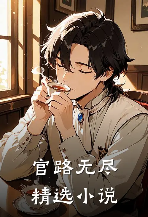 官路无尽精选小说