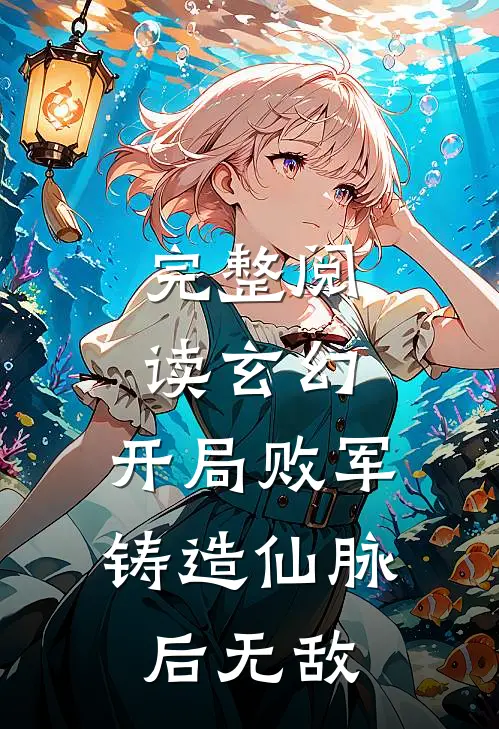 完整阅读玄幻：开局败军，铸造仙脉后无敌