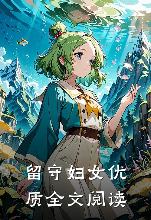 留守妇女优质全文阅读