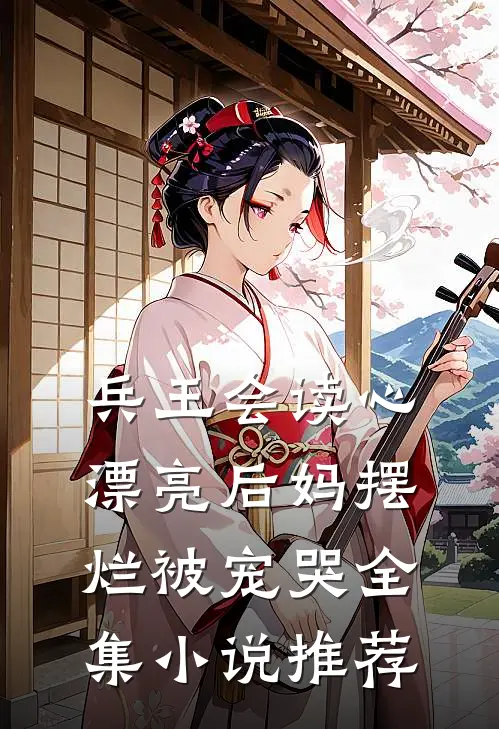 兵王会读心,漂亮后妈摆烂被宠哭全集小说推荐