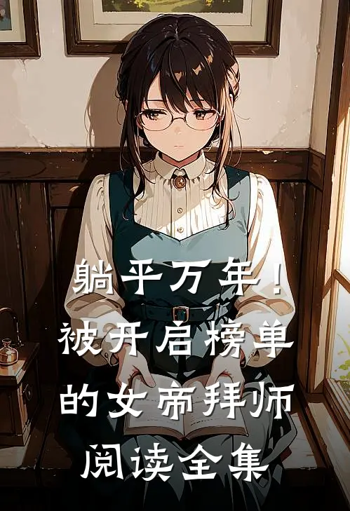 躺平万年！被开启榜单的女帝拜师阅读全集