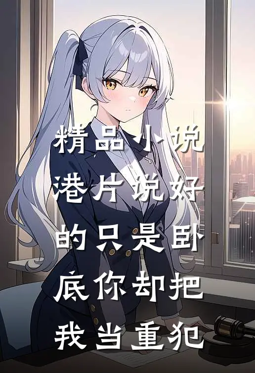 精品小说港片说好的只是卧底你却把我当重犯