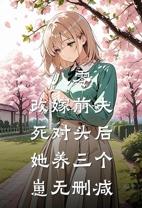 八零：改嫁前夫死对头后，她养三个崽无删减