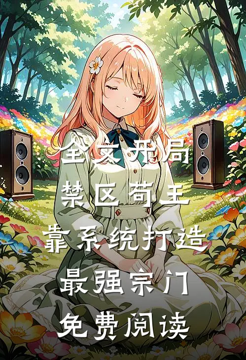 全文开局禁区苟王,靠系统打造最强宗门免费阅读