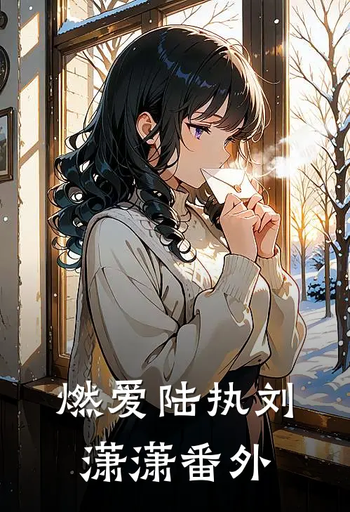 燃爱陆执刘潇潇番外