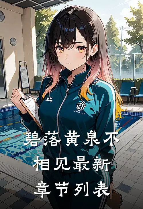 碧落黄泉不相见最新章节列表