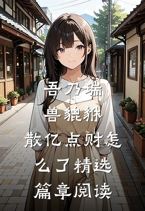 吾乃瑞兽貔貅，散亿点财怎么了精选篇章阅读