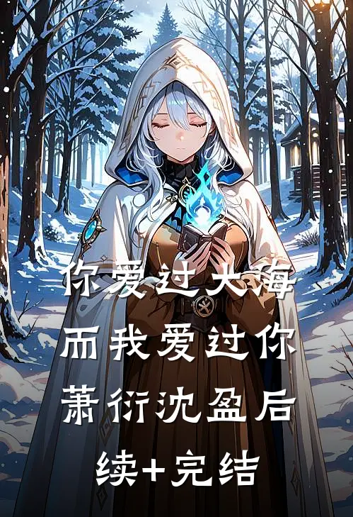 你爱过大海，而我爱过你萧衍沈盈后续+完结