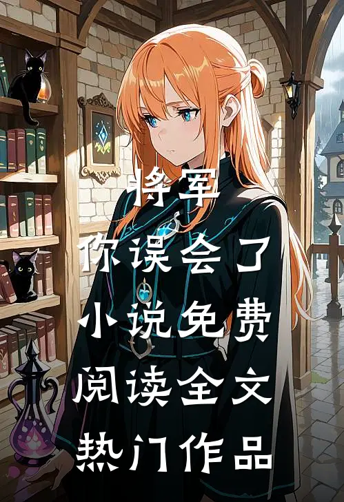 将军,你误会了小说免费阅读全文热门作品