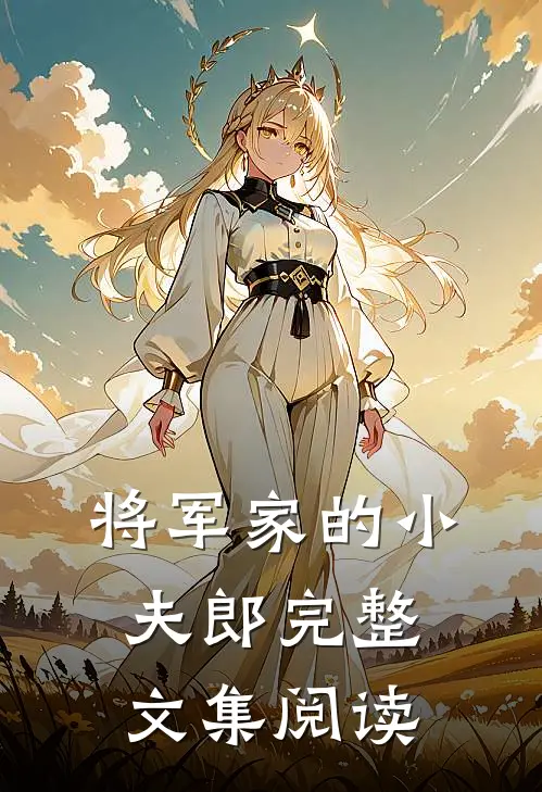 将军家的小夫郎完整文集阅读