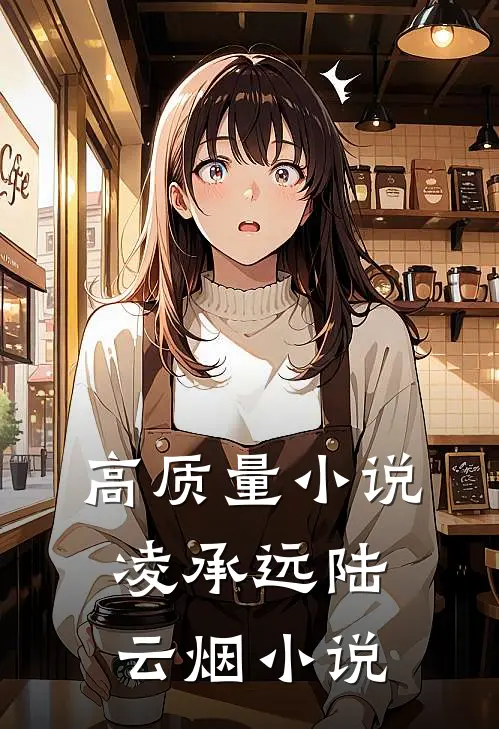高质量小说凌承远陆云烟小说