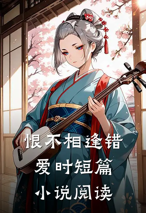 恨不相逢错爱时短篇小说阅读