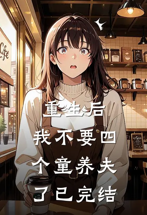 重生后，我不要四个童养夫了已完结