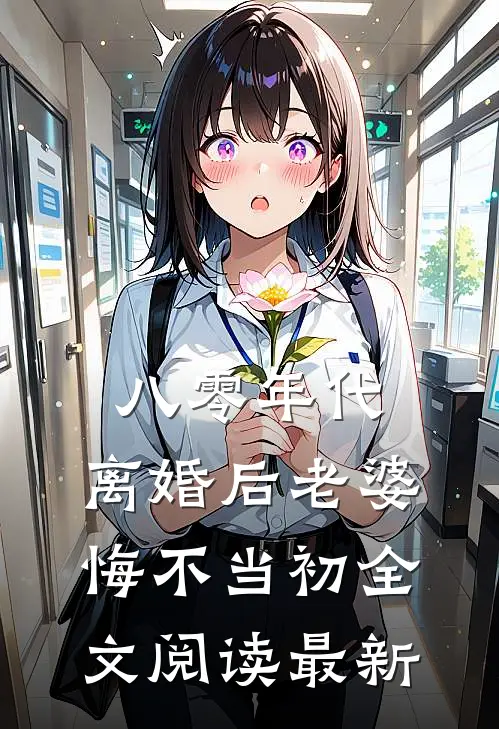 八零年代，离婚后老婆悔不当初全文阅读最新