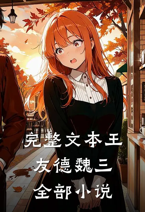 完整文本王友德魏三全部小说
