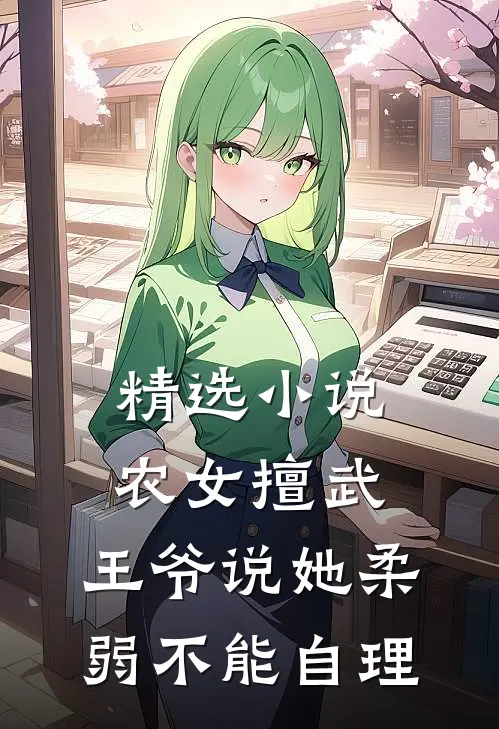 精选小说农女擅武，王爷说她柔弱不能自理