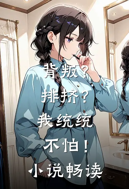 背叛？排挤？我统统不怕！小说畅读