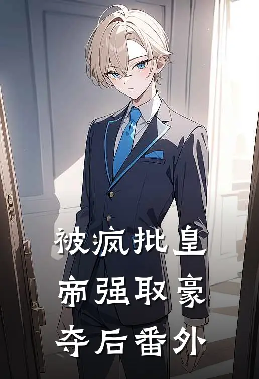 被疯批皇帝强取豪夺后 番外