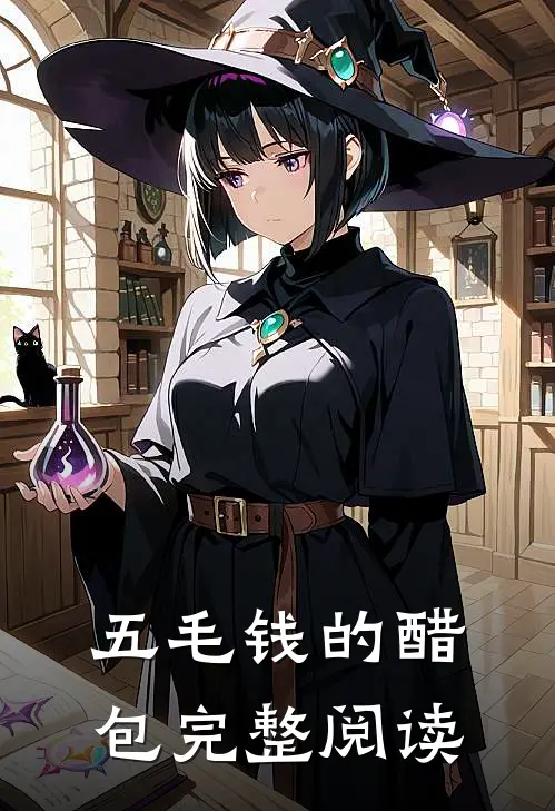 五毛钱的醋包完整阅读