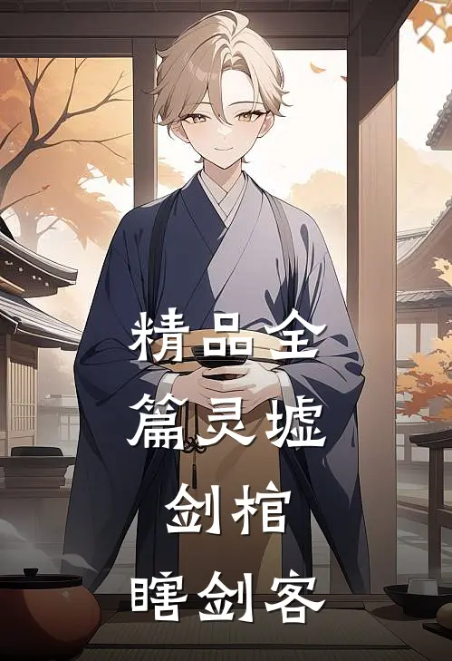 精品全篇灵墟，剑棺，瞎剑客